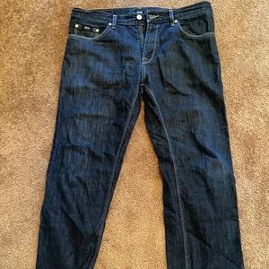 Hugo Boss - Jeans